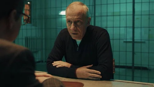 Дети перемен 1 сезон 13 серия
