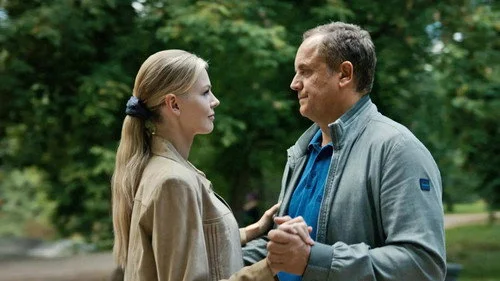 Извне 2 сезон 6 серия