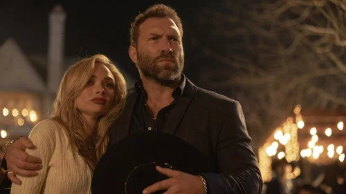 Очень странные дела 1 сезон 8 серия