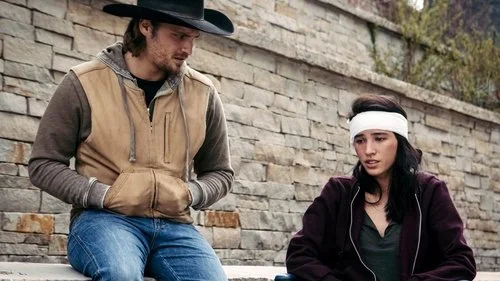 Гангстерленд 1 сезон 8 серия